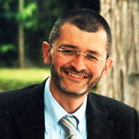 Stefano Cesco